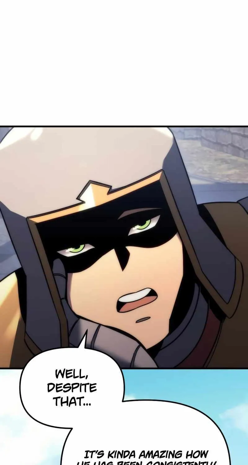 Regressor of the Fallen family Chapter 12 page 37 - 