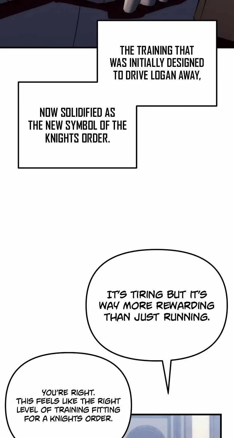 Regressor of the Fallen family Chapter 12 page 39 - 