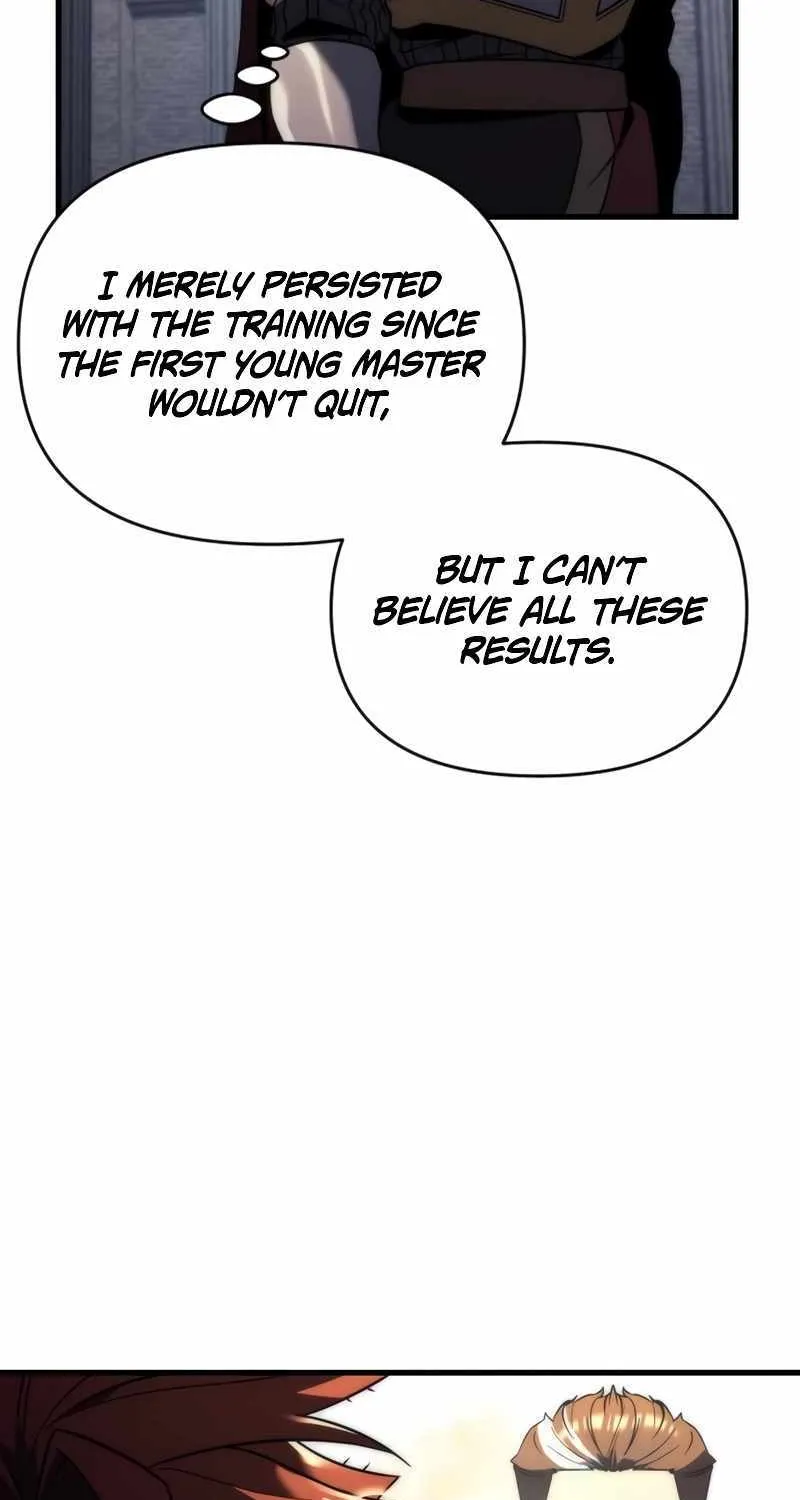 Regressor of the Fallen family Chapter 12 page 48 - 
