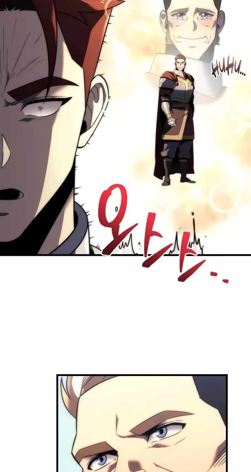 Regressor of the Fallen family Chapter 12 page 49 - 