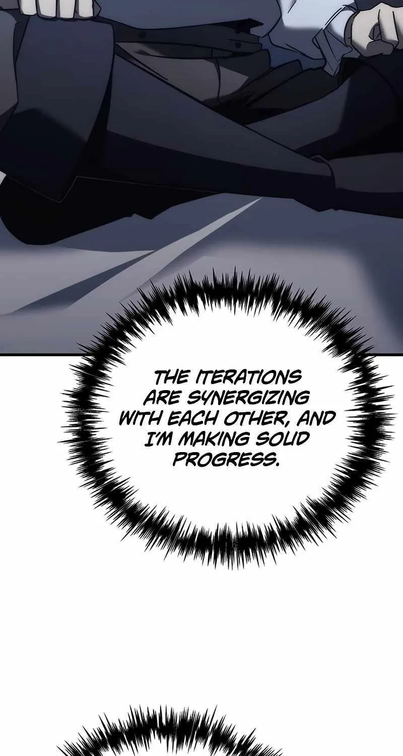 Regressor of the Fallen family Chapter 12 page 55 - 