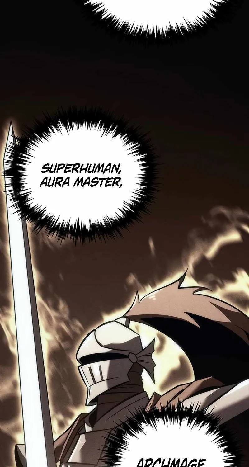 Regressor of the Fallen family Chapter 12 page 57 - 
