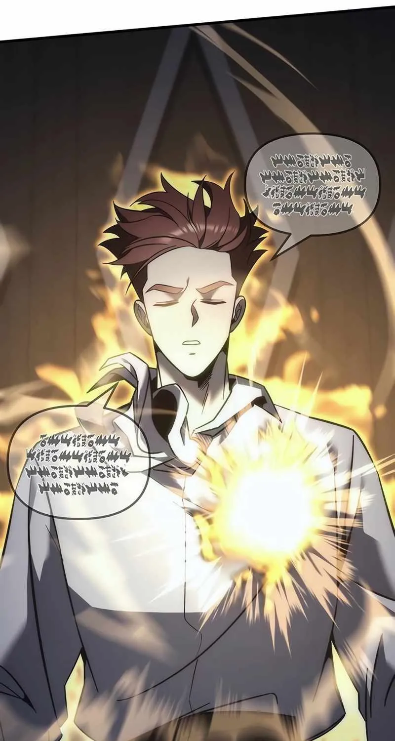 Regressor of the Fallen family Chapter 12 page 62 - 