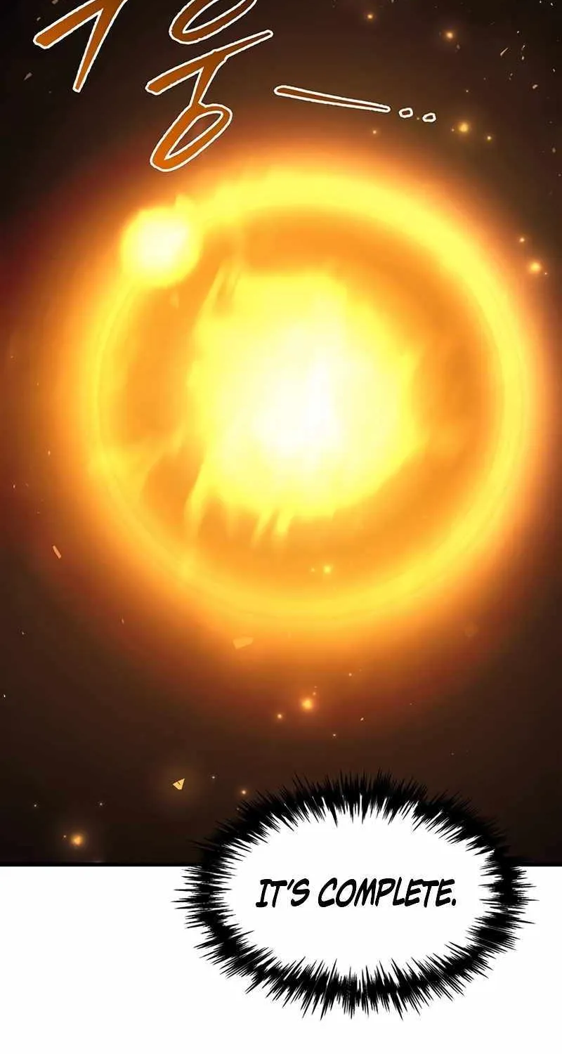 Regressor of the Fallen family Chapter 12 page 67 - 
