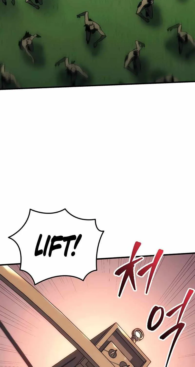Regressor of the Fallen family Chapter 12 page 85 - 