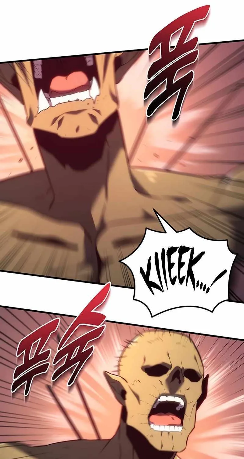 Regressor of the Fallen family Chapter 12 page 91 - 