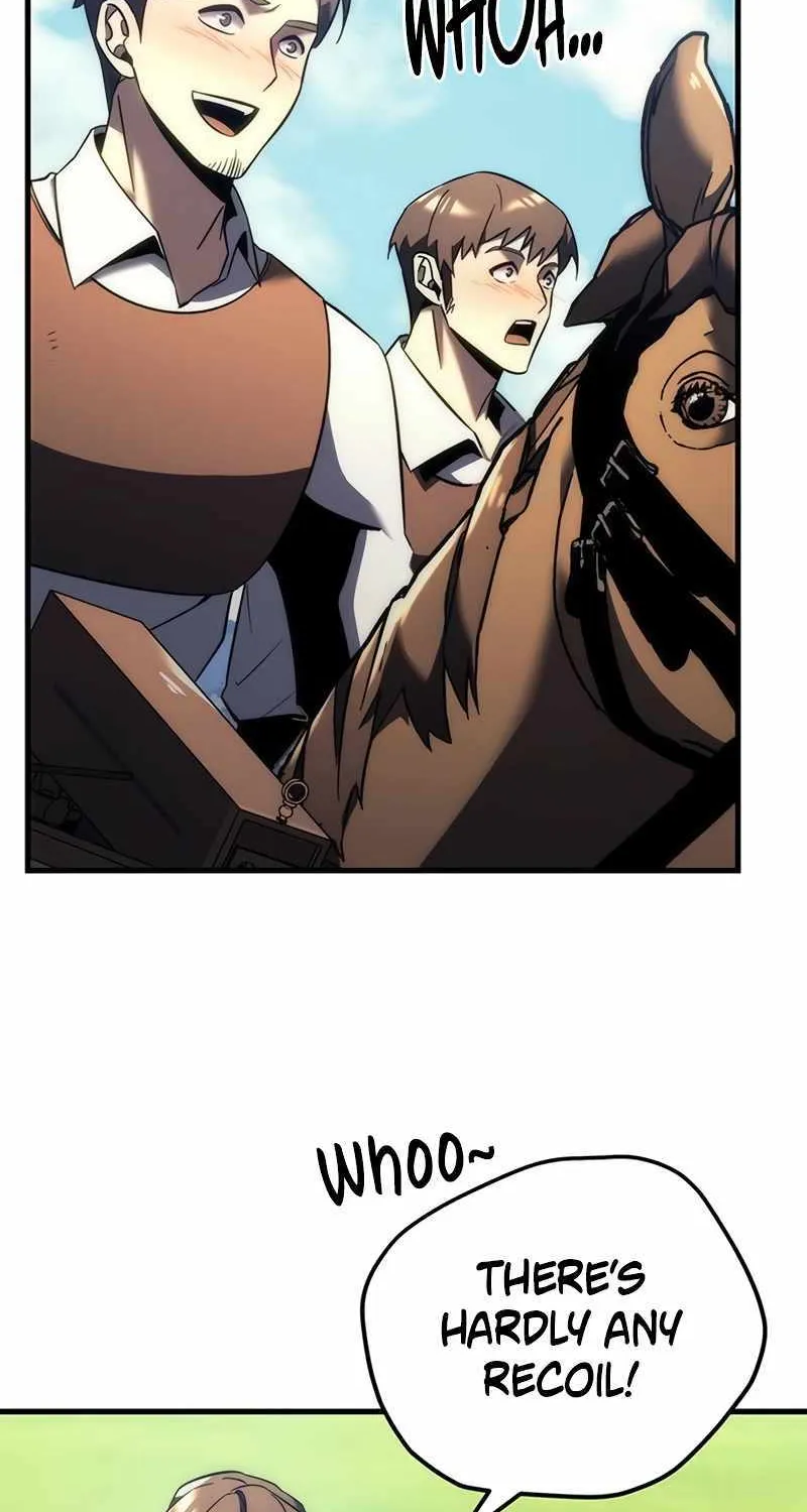 Regressor of the Fallen family Chapter 12 page 95 - 