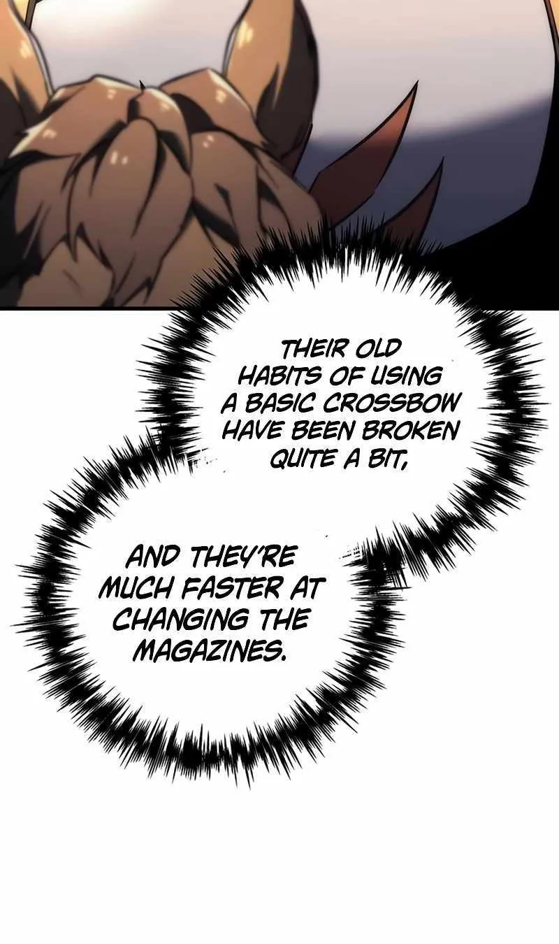 Regressor of the Fallen family Chapter 12 page 99 - 