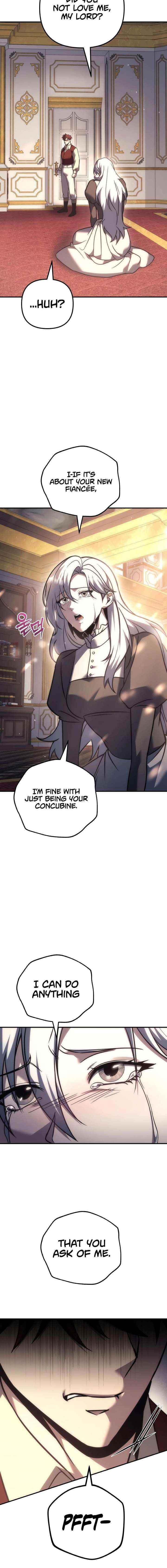 Regressor of the Fallen family Chapter 120 page 22 - 