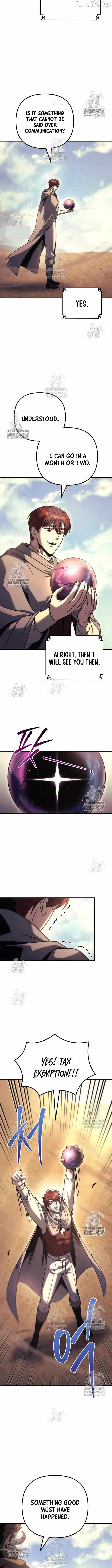 Regressor of the Fallen family Chapter 123 page 13 - 