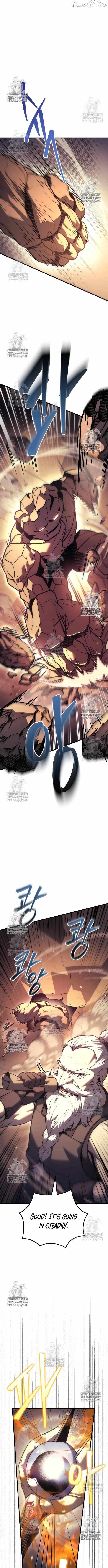 Regressor of the Fallen family Chapter 123 page 3 - 