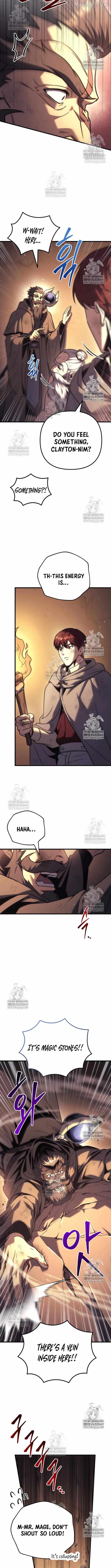 Regressor of the Fallen family Chapter 123 page 7 - 