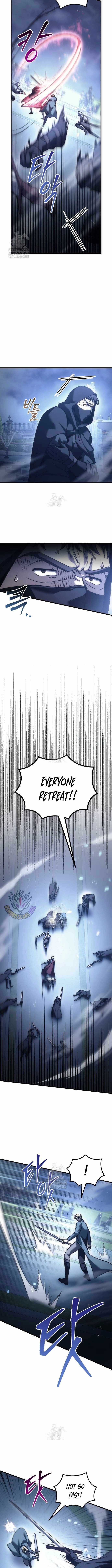 Regressor of the Fallen family Chapter 124 page 12 - 