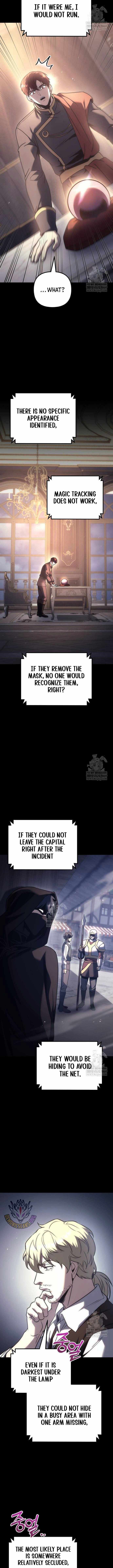 Regressor of the Fallen family Chapter 125 page 12 - 