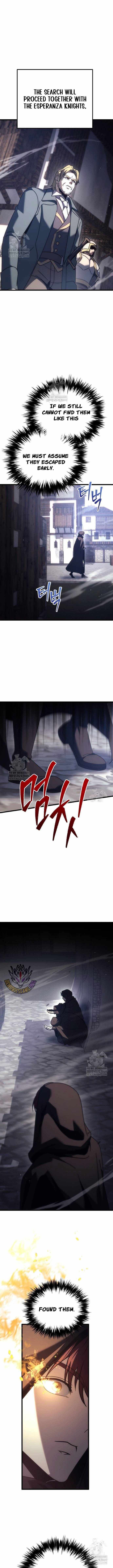 Regressor of the Fallen family Chapter 125 page 14 - 