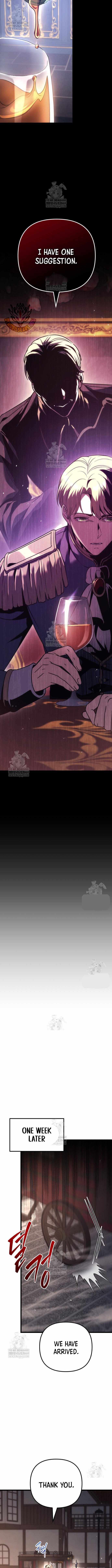 Regressor of the Fallen family Chapter 126 page 12 - 
