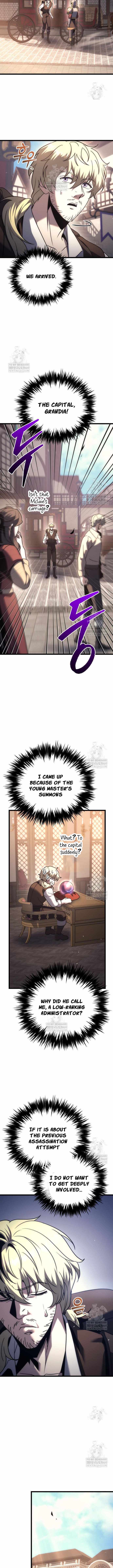Regressor of the Fallen family Chapter 126 page 13 - 