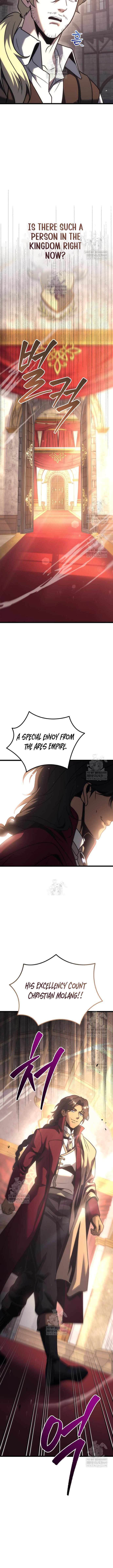 Regressor of the Fallen family Chapter 126 page 15 - 