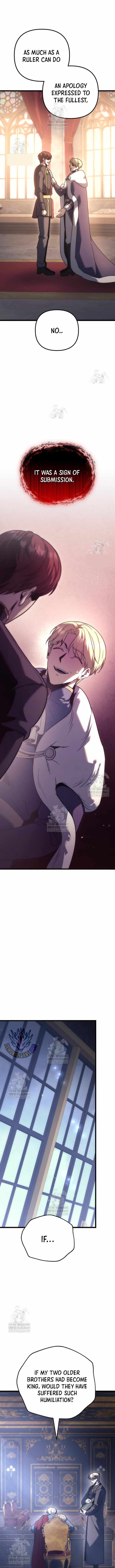 Regressor of the Fallen family Chapter 126 page 10 - 