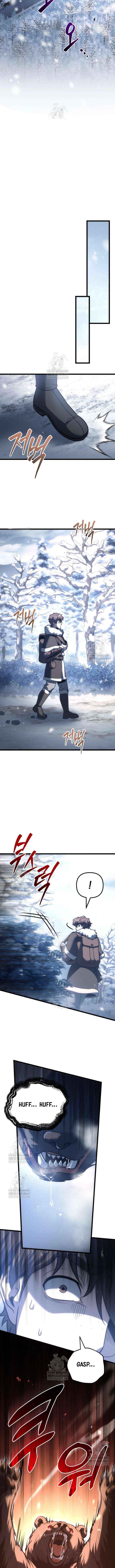 Regressor of the Fallen family Chapter 128 page 7 - 