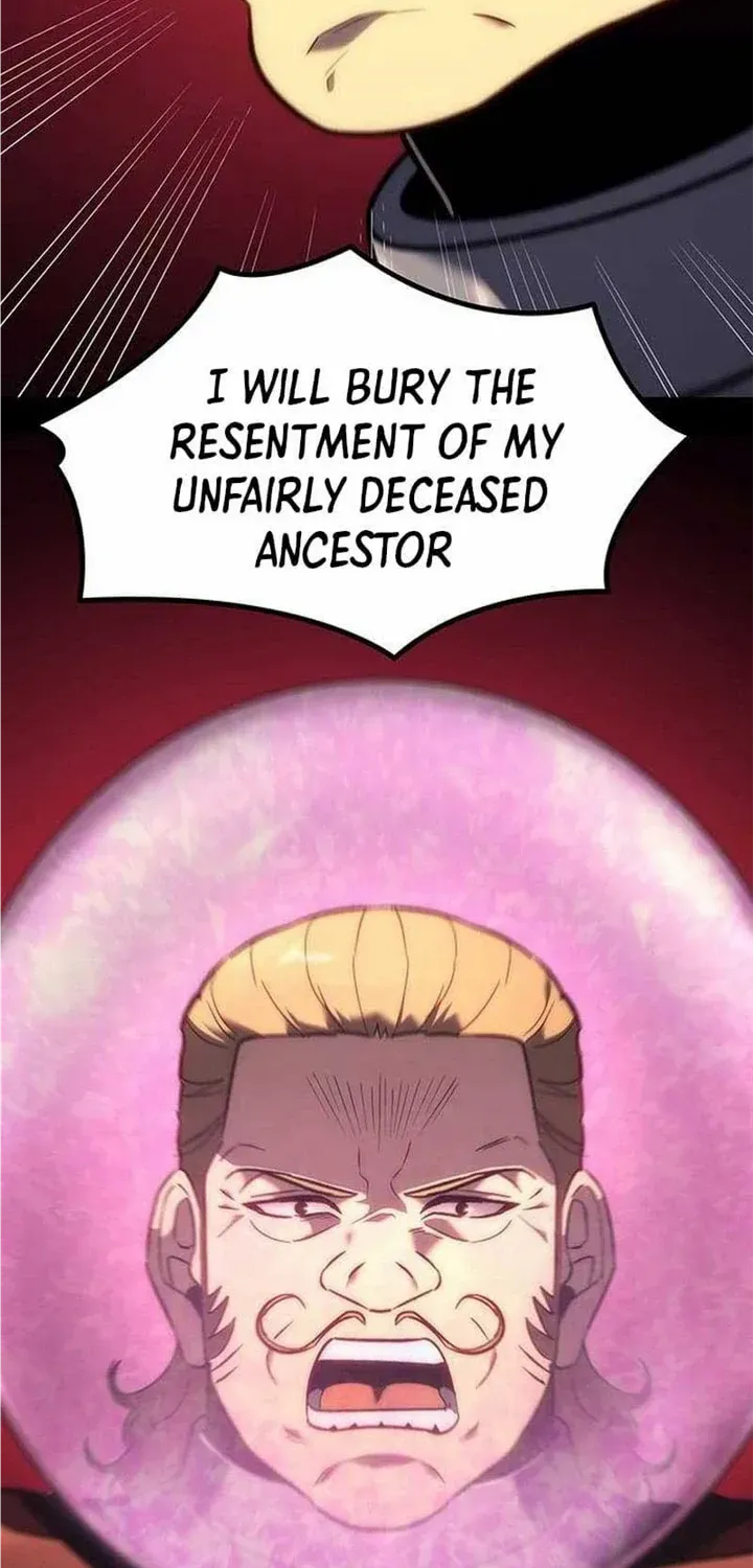 Regressor of the Fallen family Chapter 13.1 page 2 - 