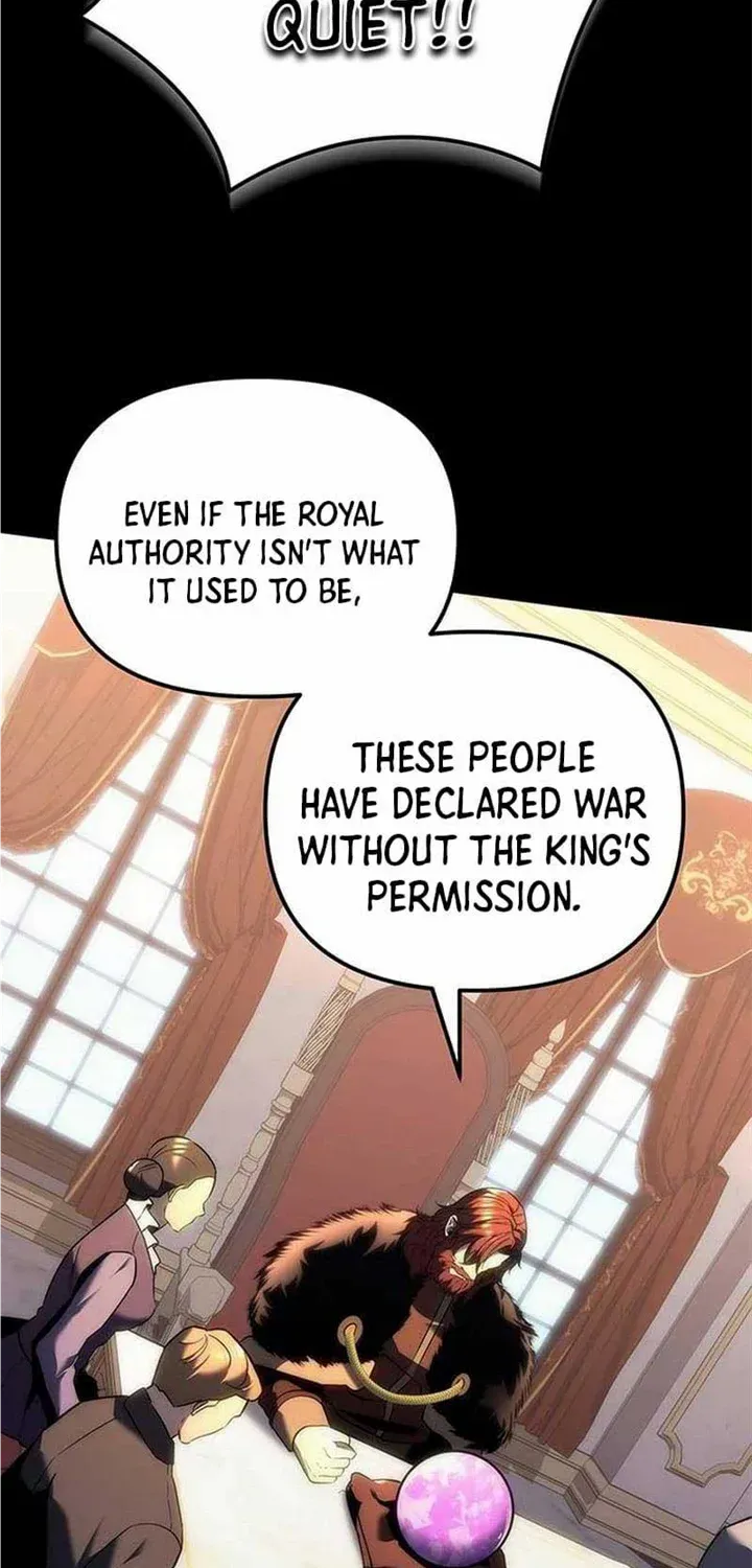 Regressor of the Fallen family Chapter 13.1 page 12 - 
