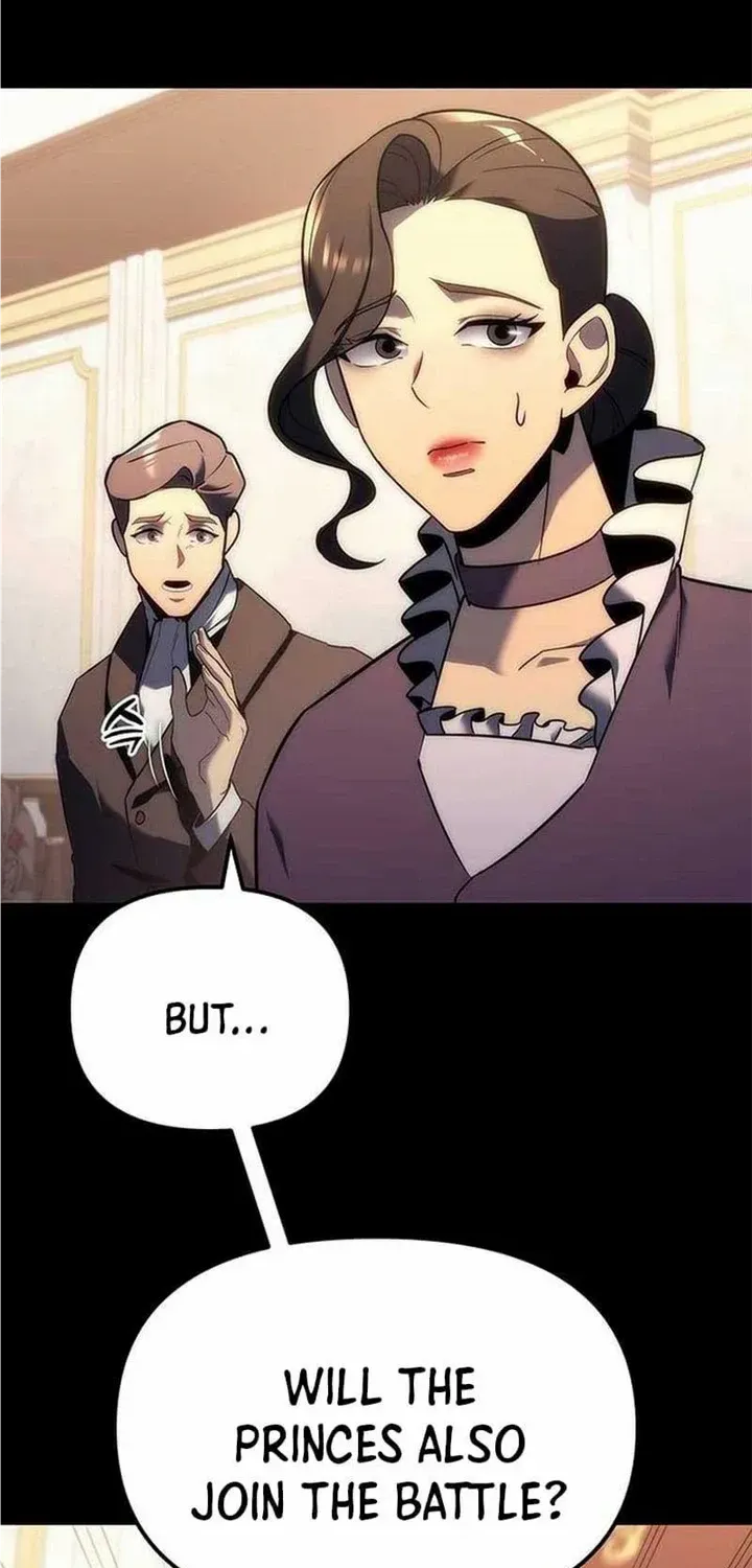Regressor of the Fallen family Chapter 13.1 page 19 - 