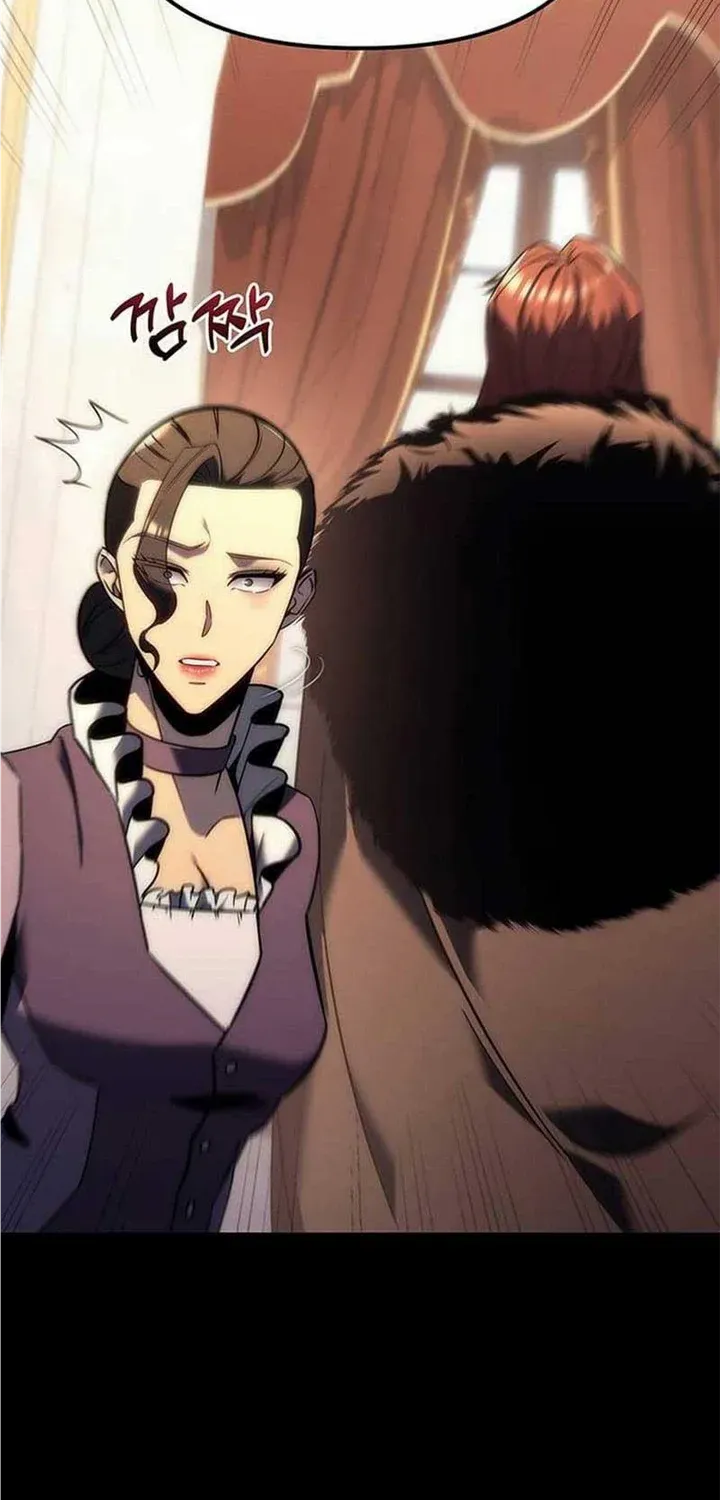Regressor of the Fallen family Chapter 13.1 page 20 - 