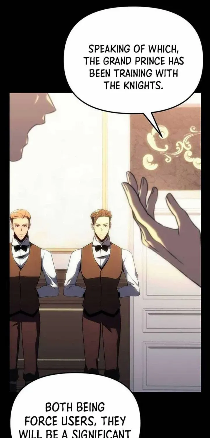 Regressor of the Fallen family Chapter 13.1 page 25 - 