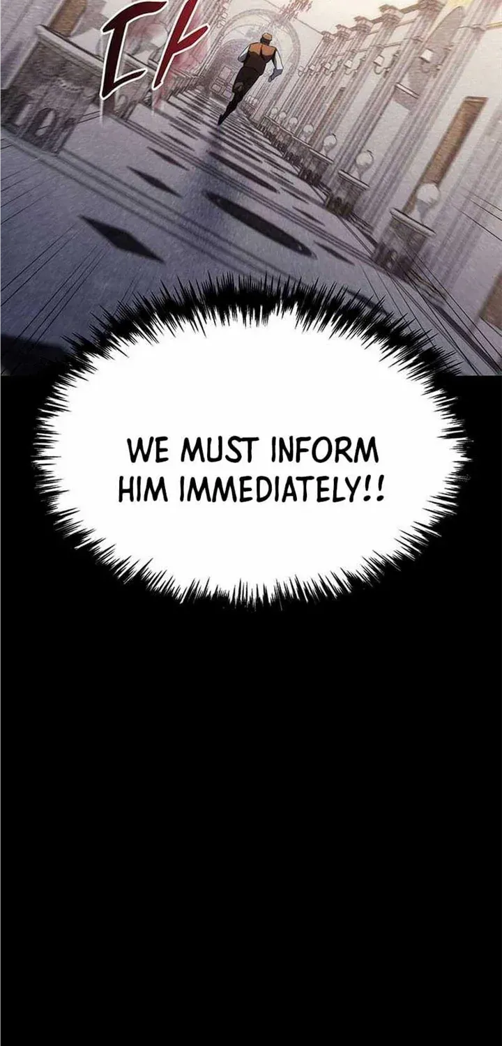 Regressor of the Fallen family Chapter 13.1 page 28 - 