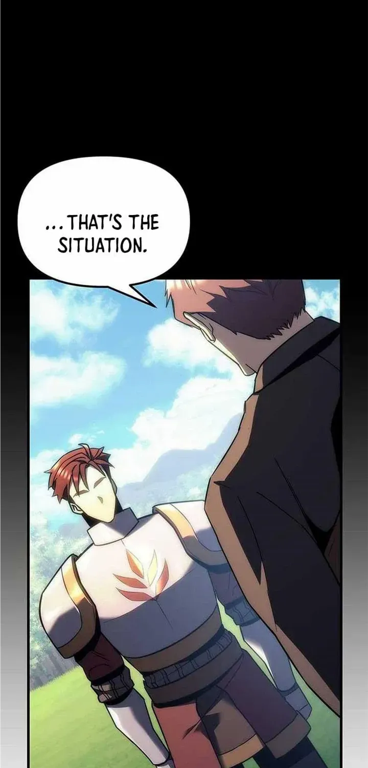 Regressor of the Fallen family Chapter 13.1 page 29 - 