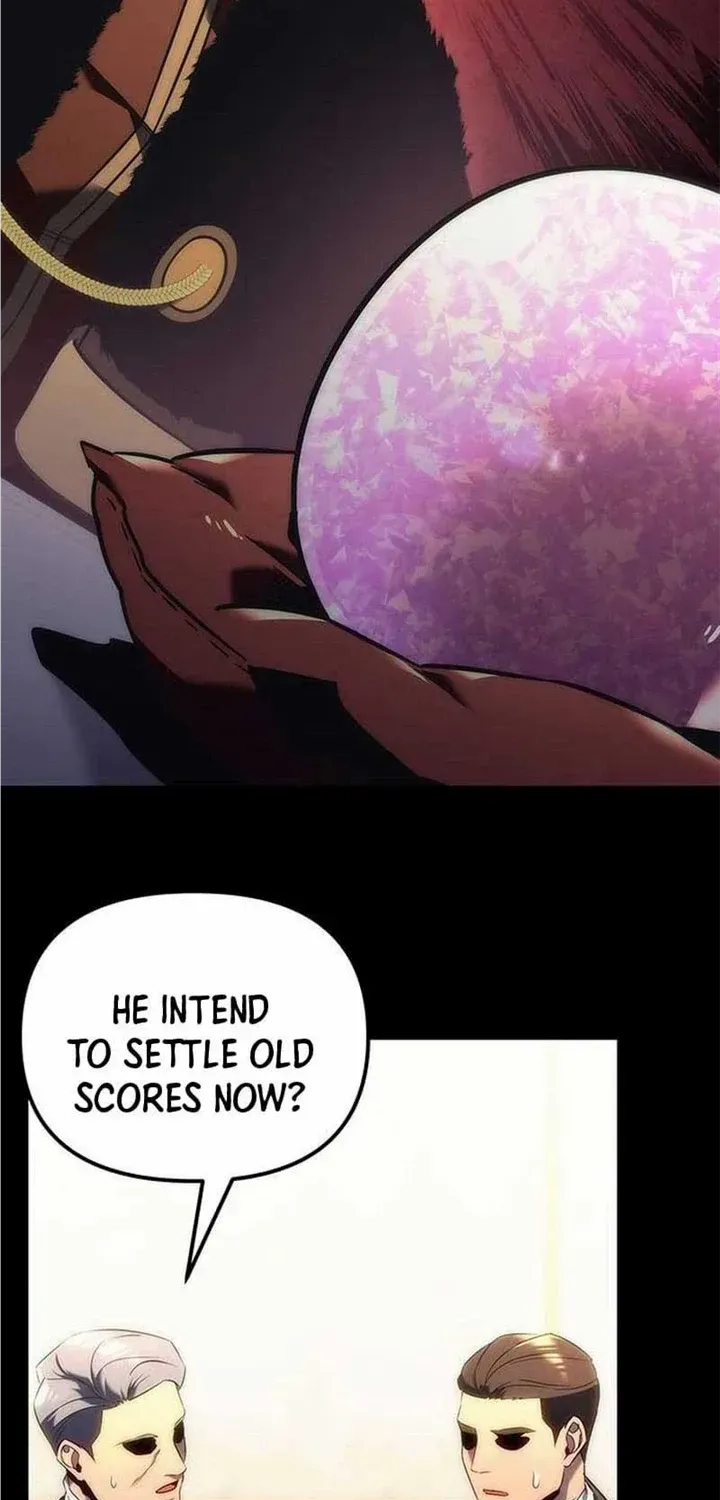 Regressor of the Fallen family Chapter 13.1 page 4 - 