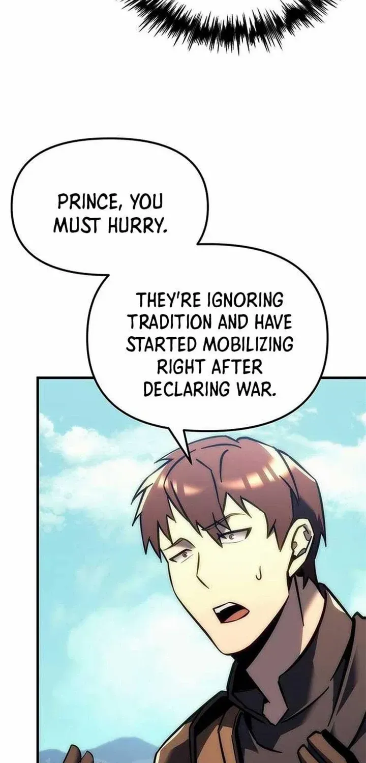 Regressor of the Fallen family Chapter 13.1 page 33 - 