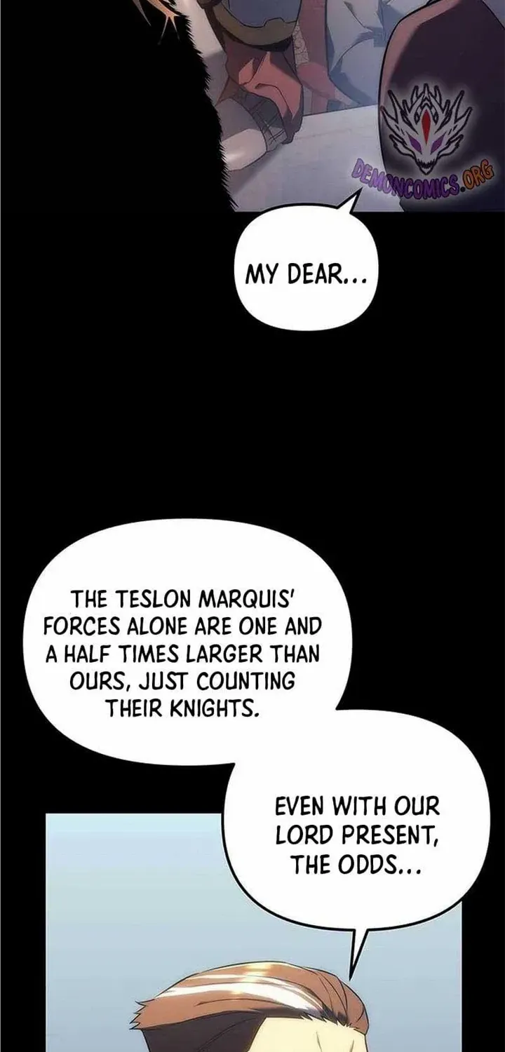 Regressor of the Fallen family Chapter 13.1 page 6 - 