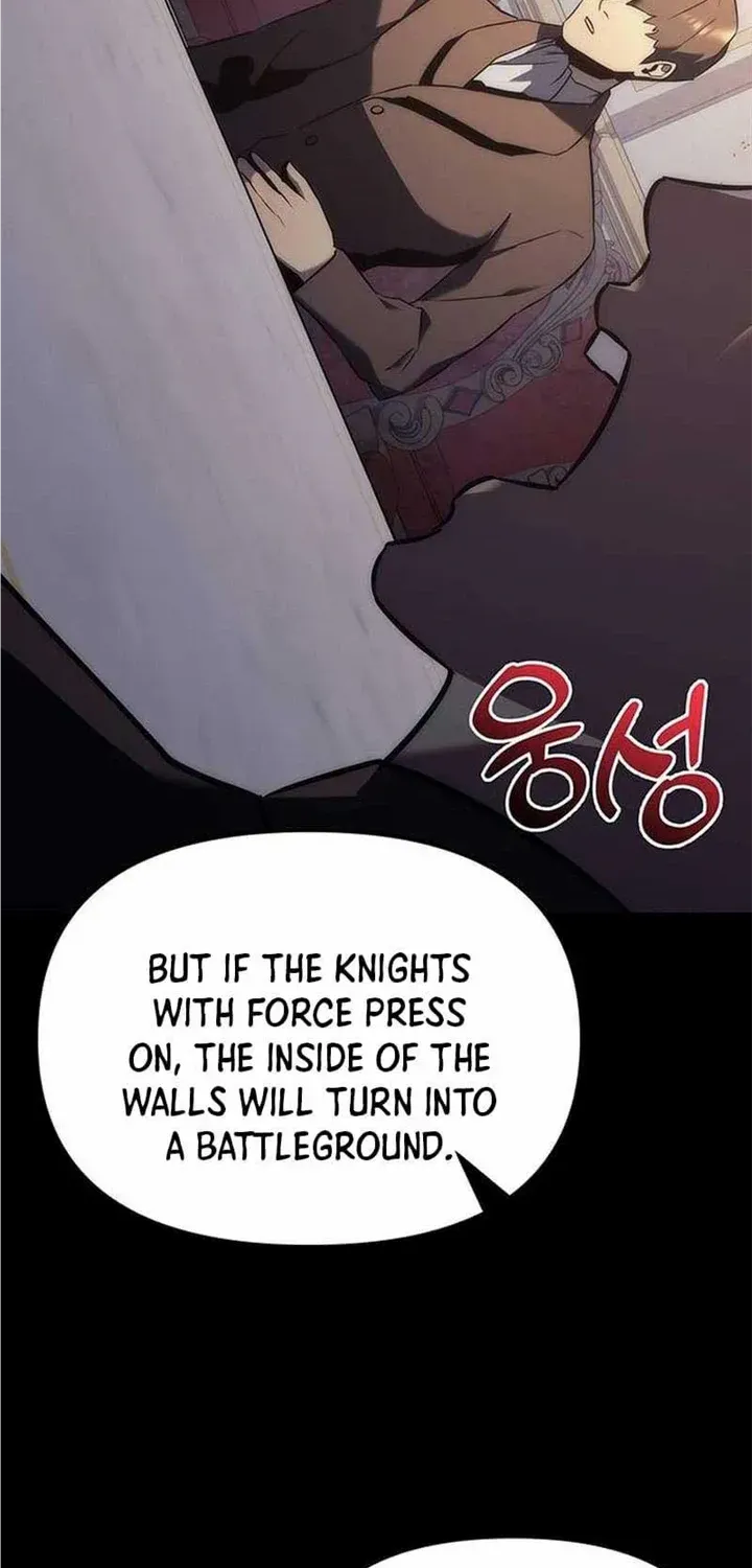 Regressor of the Fallen family Chapter 13.1 page 9 - 