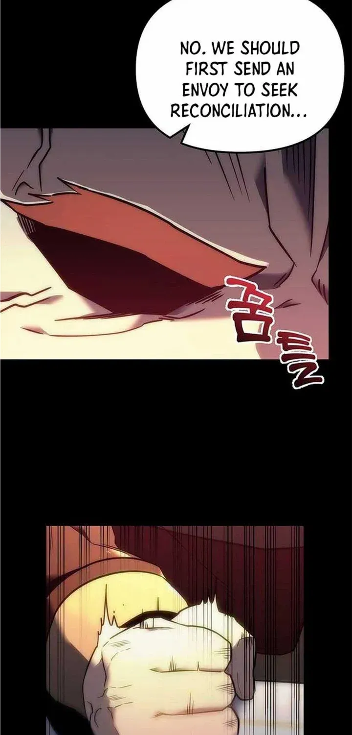 Regressor of the Fallen family Chapter 13.1 page 10 - 