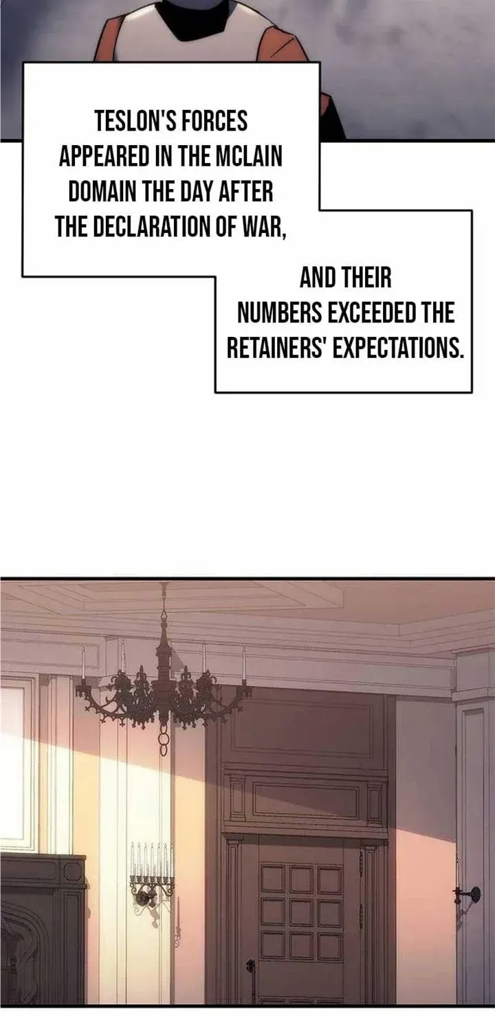 Regressor of the Fallen family Chapter 13.2 page 15 - 