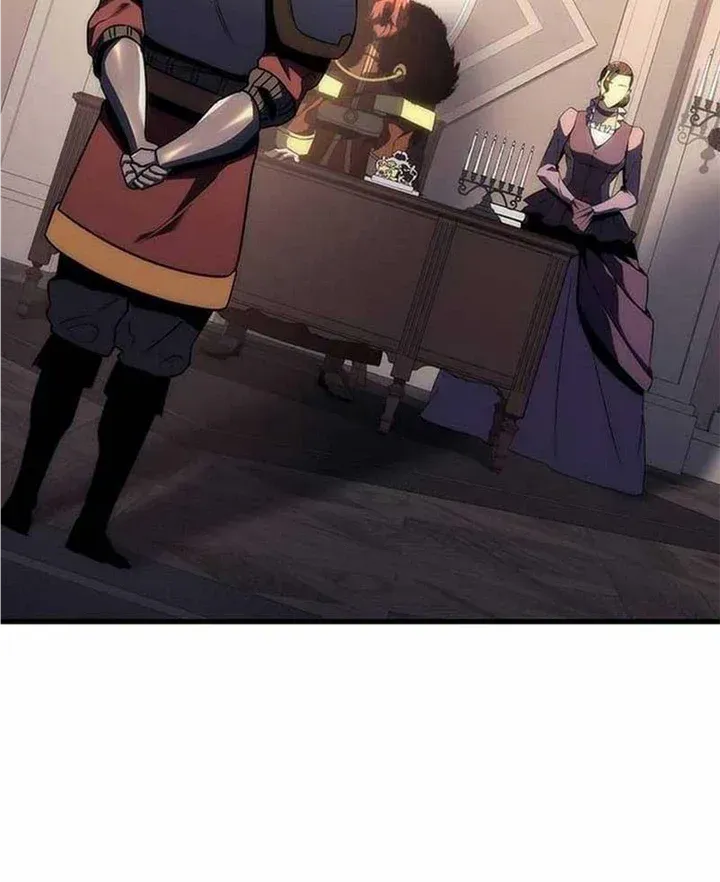 Regressor of the Fallen family Chapter 13.2 page 23 - 