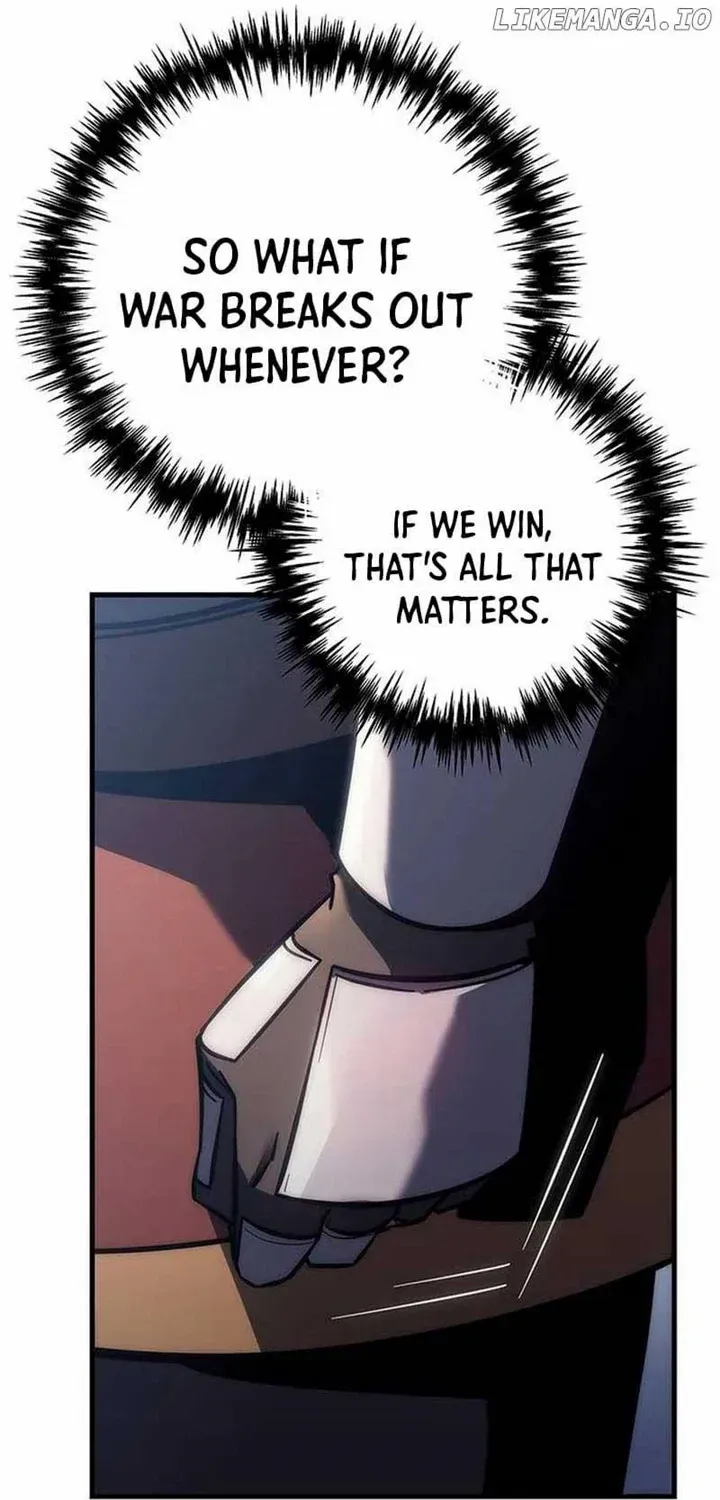 Regressor of the Fallen family Chapter 13.2 page 9 - 