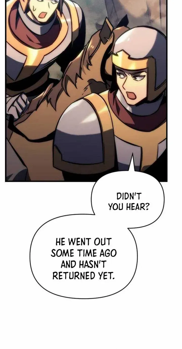 Regressor of the Fallen family Chapter 13.3 page 15 - 