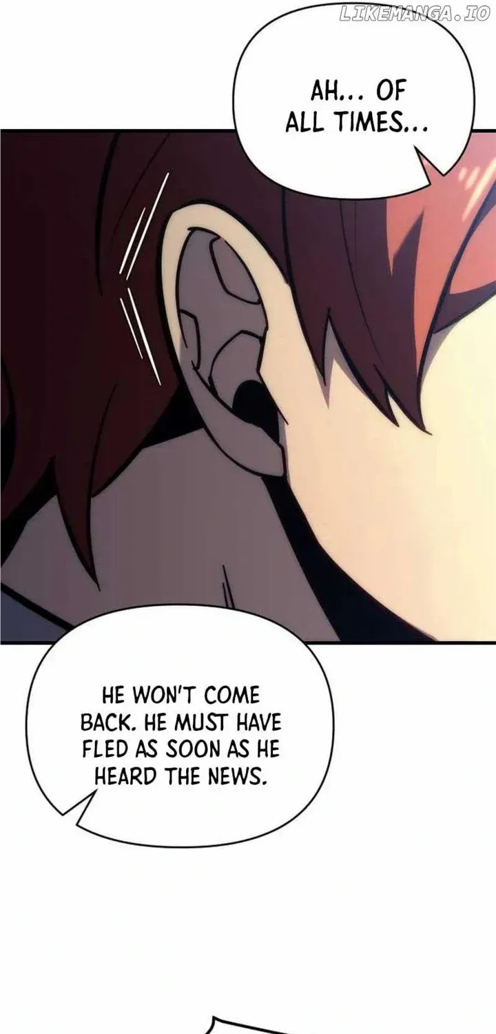Regressor of the Fallen family Chapter 13.3 page 16 - 