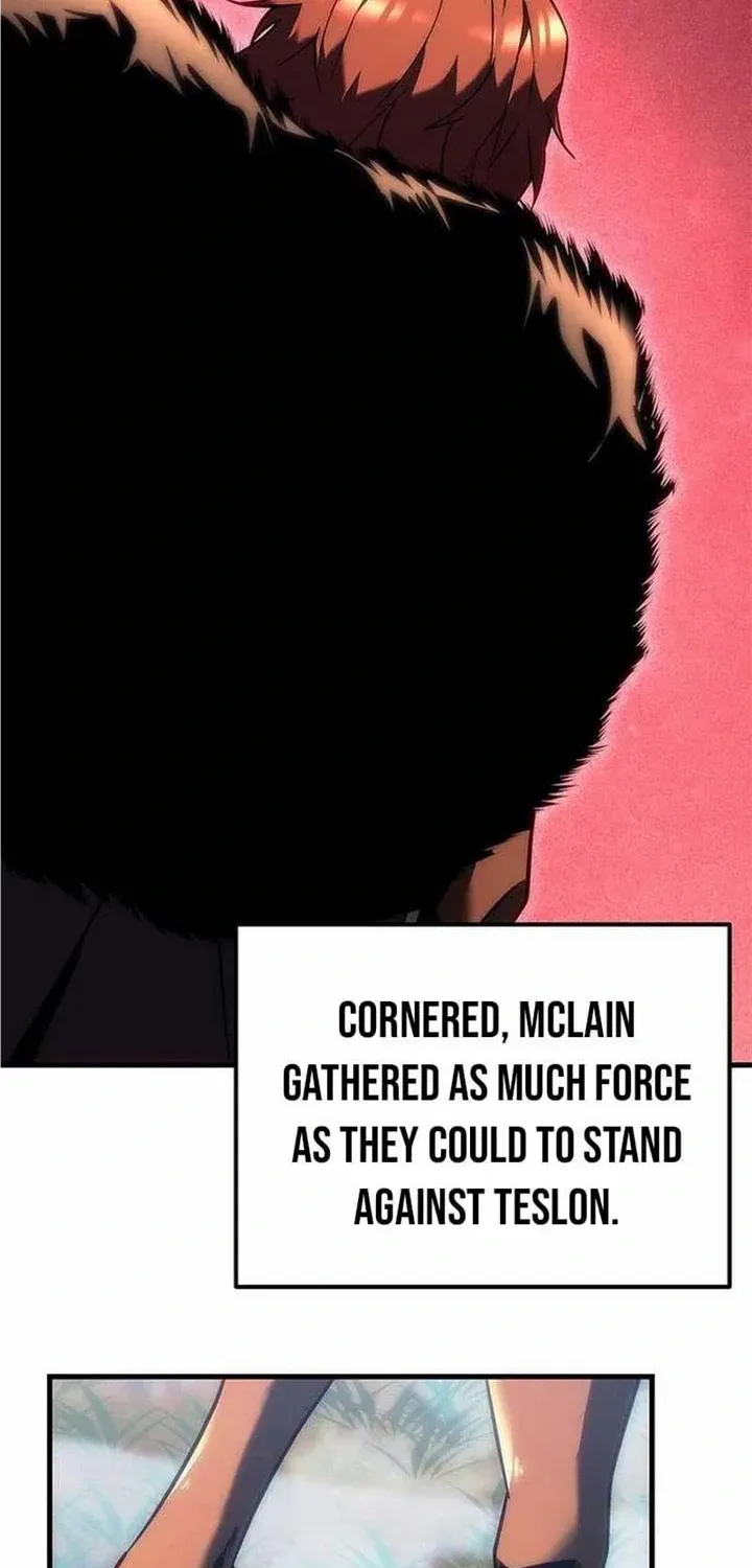 Regressor of the Fallen family Chapter 13.3 page 3 - 