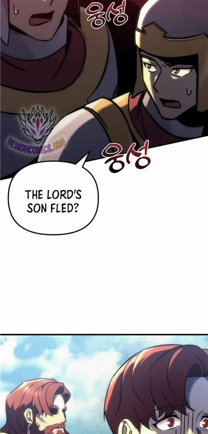 Regressor of the Fallen family Chapter 13.3 page 25 - 