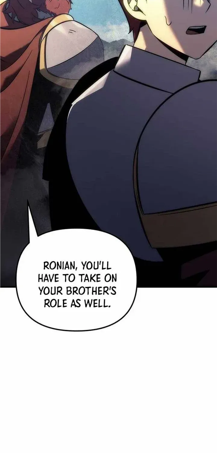 Regressor of the Fallen family Chapter 13.3 page 26 - 