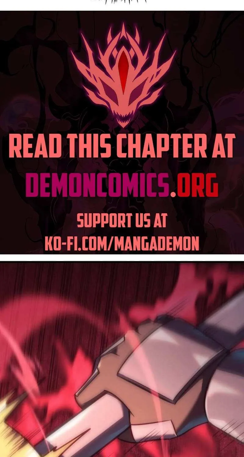 Regressor of the Fallen family Chapter 13.4 page 18 - 