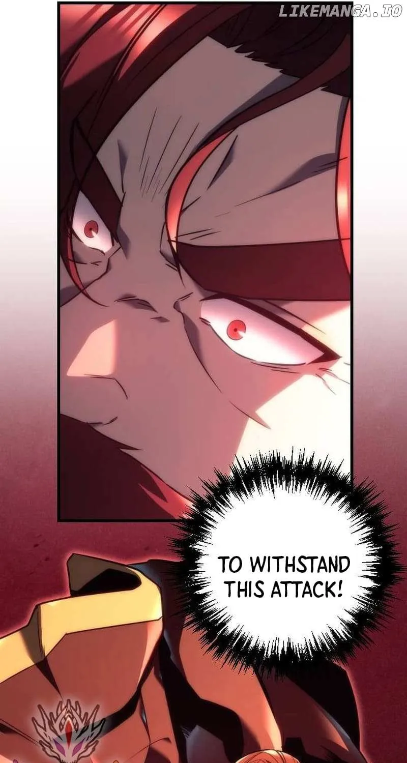Regressor of the Fallen family Chapter 13.4 page 23 - 