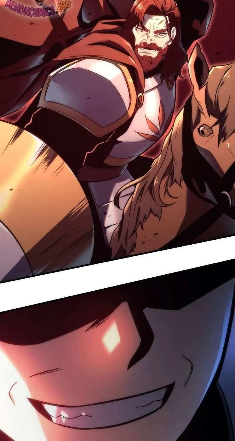 Regressor of the Fallen family Chapter 13.4 page 24 - 