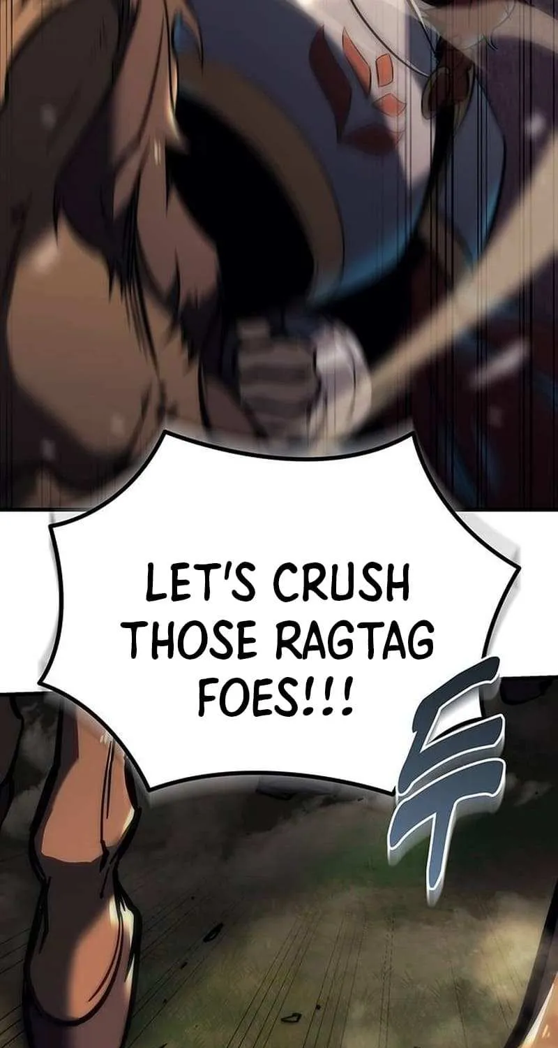 Regressor of the Fallen family Chapter 13.4 page 6 - 