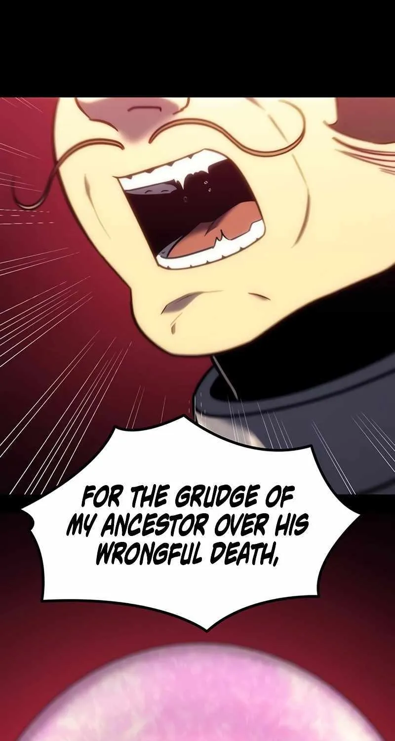 Regressor of the Fallen family Chapter 13 page 2 - 