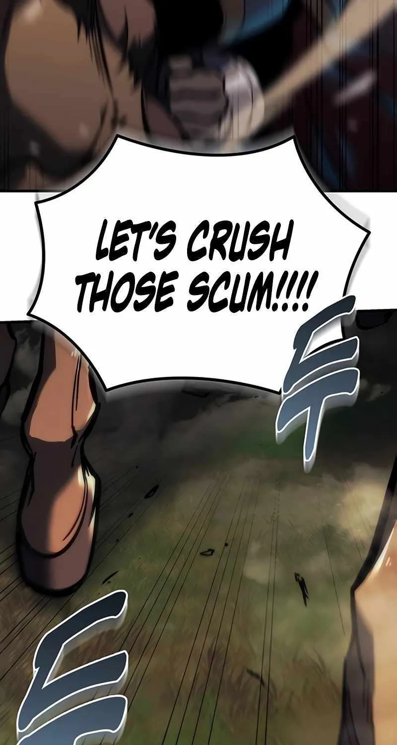 Regressor of the Fallen family Chapter 13 page 105 - 